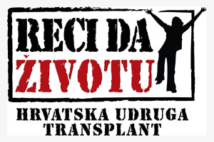 logo Associazione Croata di Trapianti 