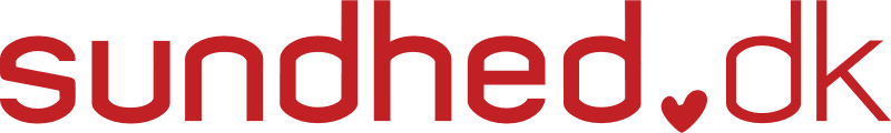 logo sundhed.dk